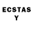 Ecstasy MDMA Roan Thorrson